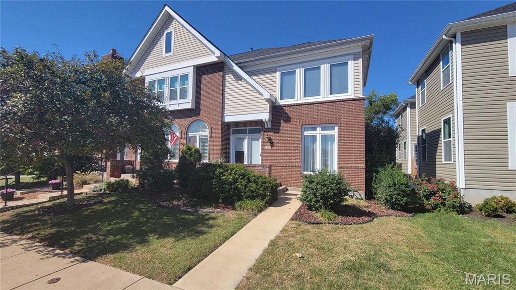7127 Trainor Place, St Louis City, MO, 63116