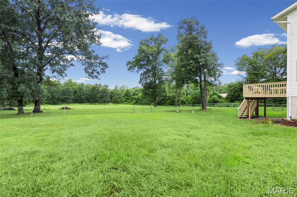 First slide