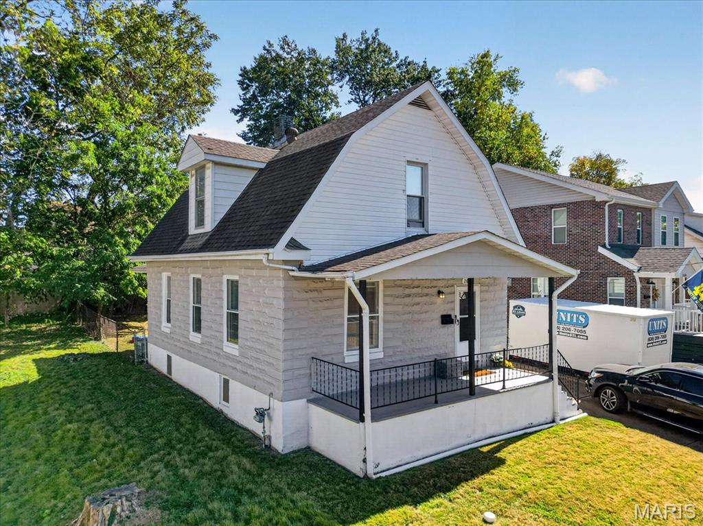 2632 Lyle