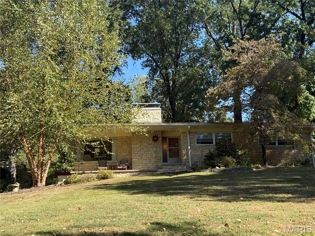 406 Lindley