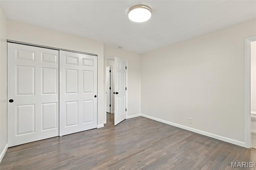 First slide