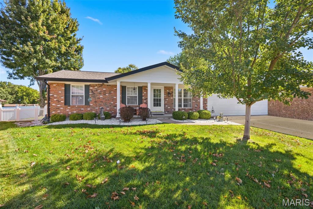 First slide