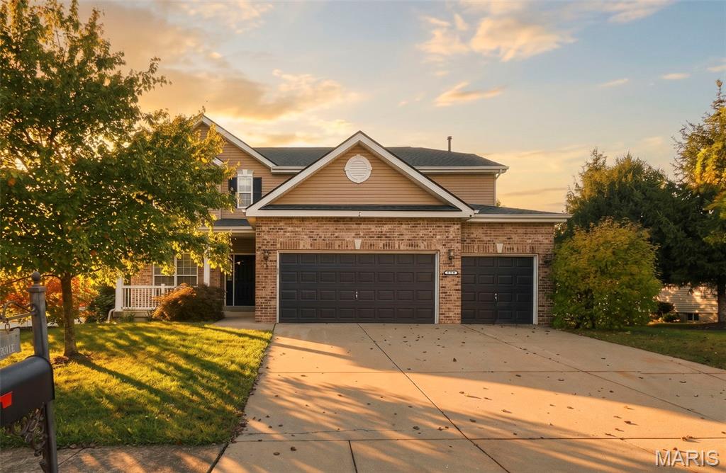 3615 Scotsdale