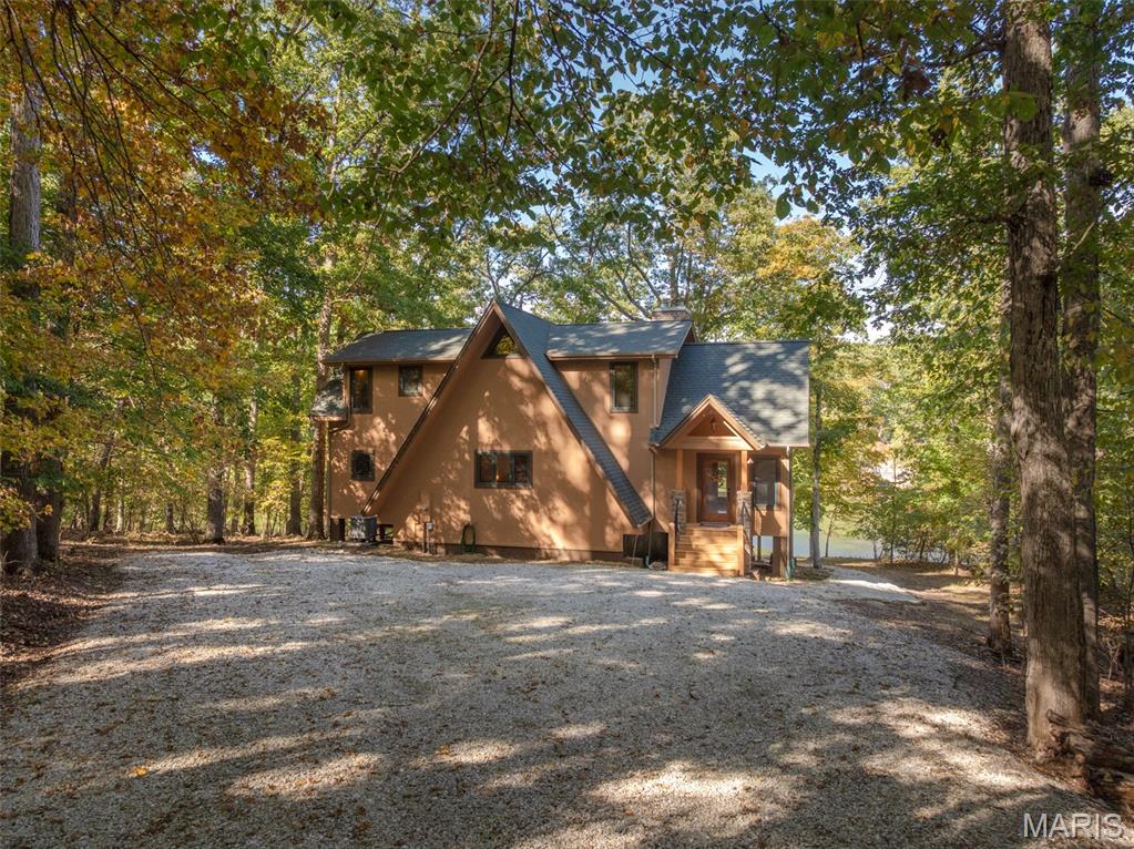 346 Wanderfern Circle
