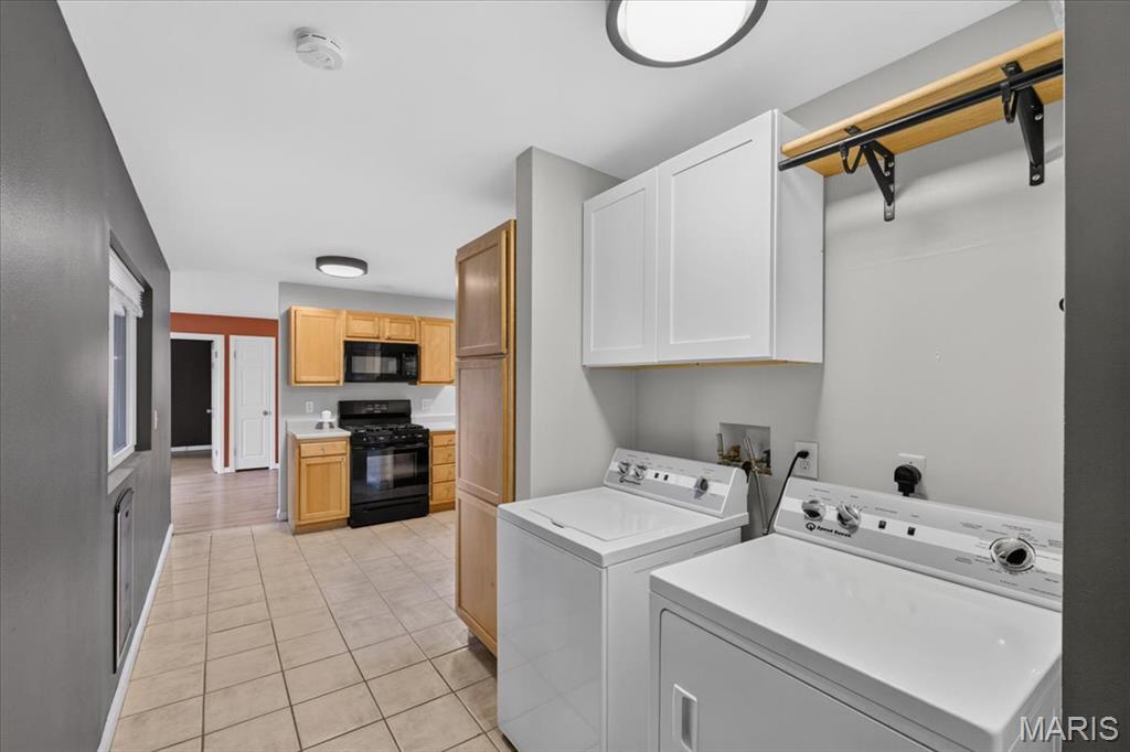 First slide