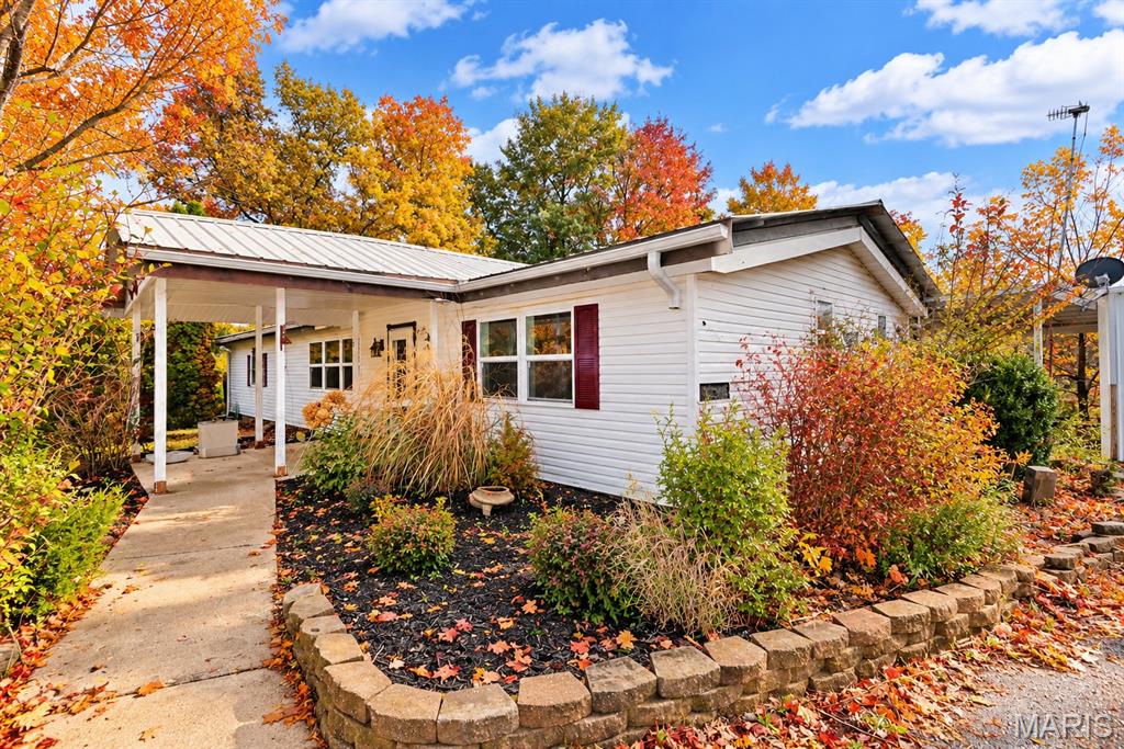 1200 County Road 263