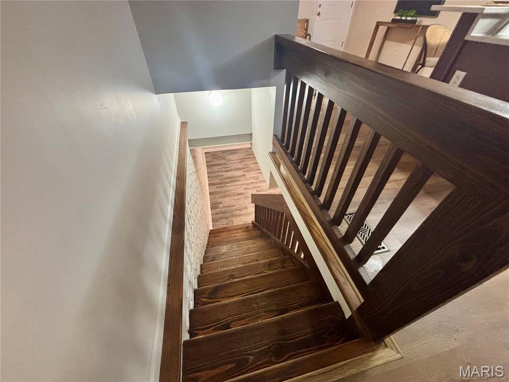 First slide
