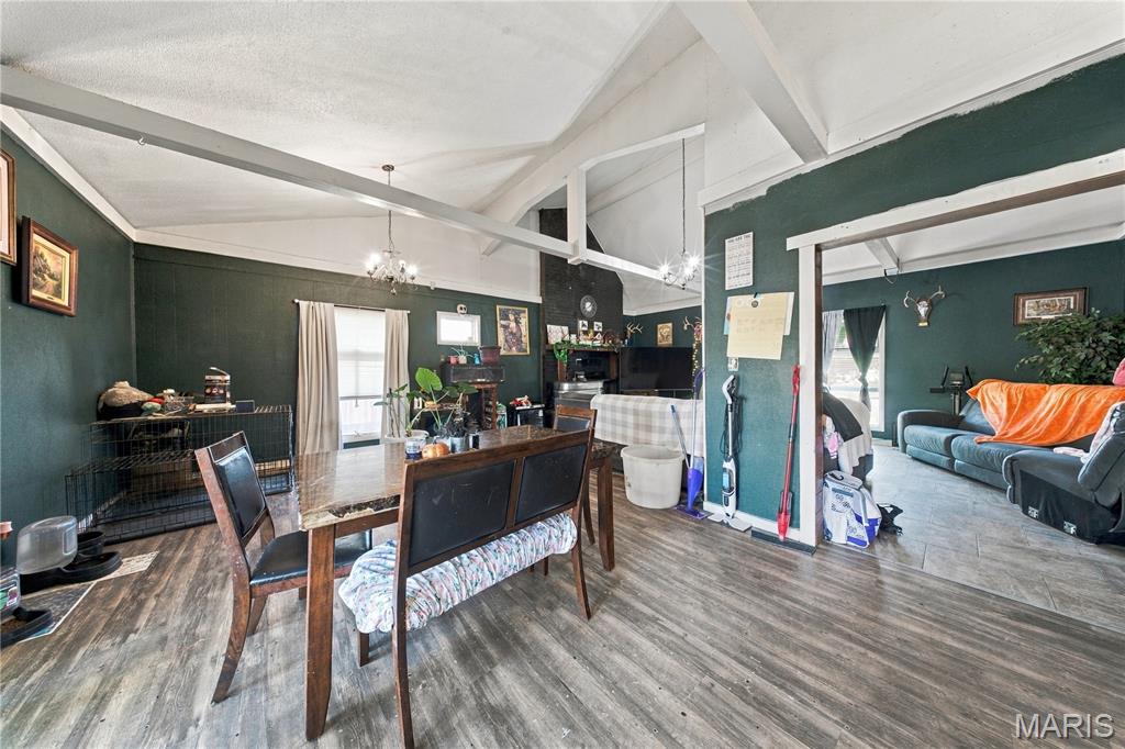 First slide
