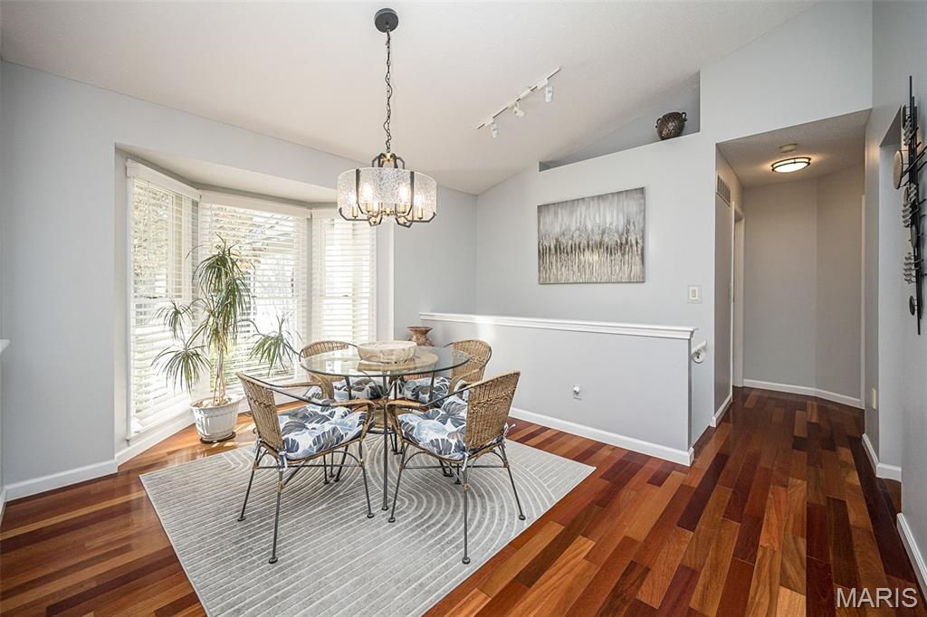 First slide