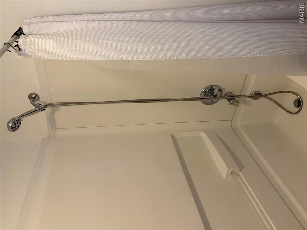 First slide