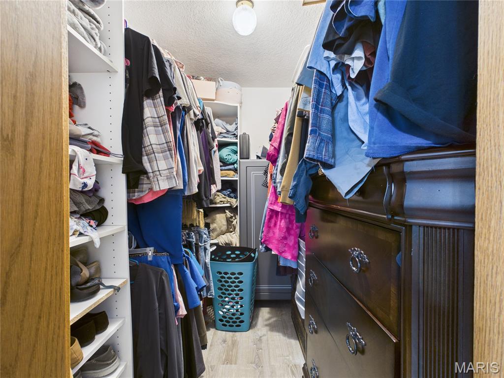 First slide