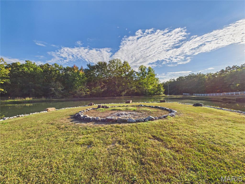First slide