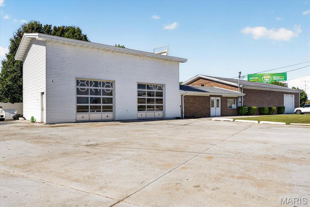 7455 Veterans Memorial Parkway, Unincorporated, MO, 63376 - 0 bed, 0 bath home for sale in St Peters, MO