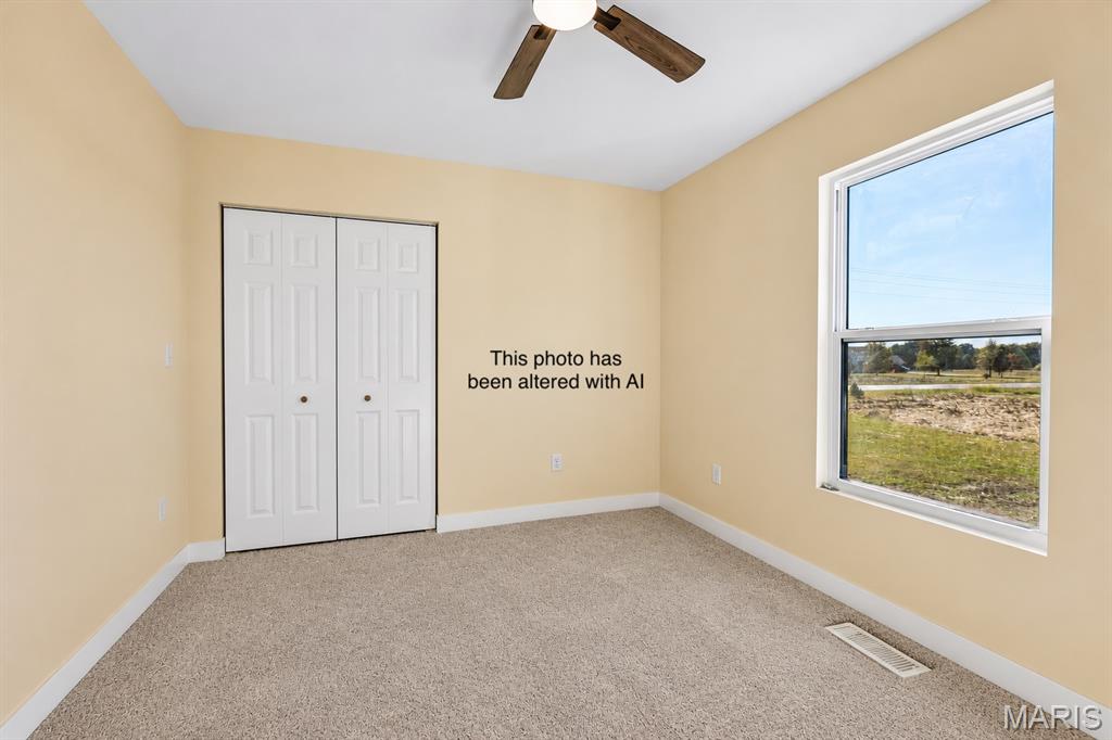 First slide