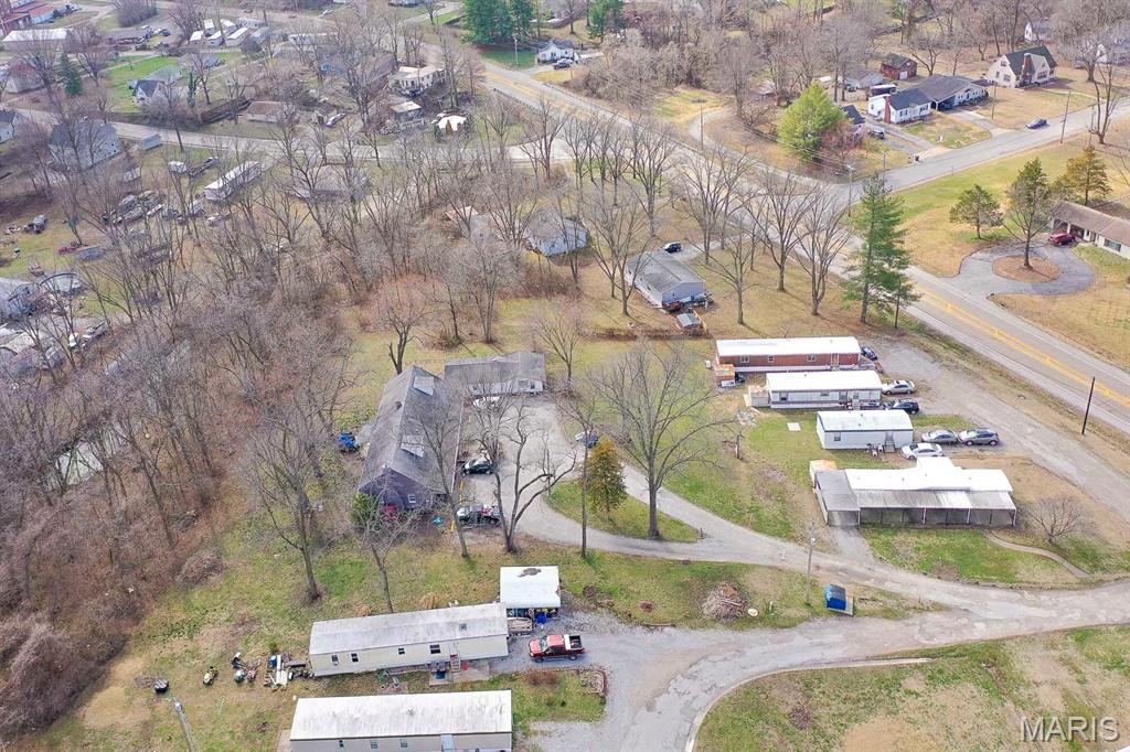 First slide