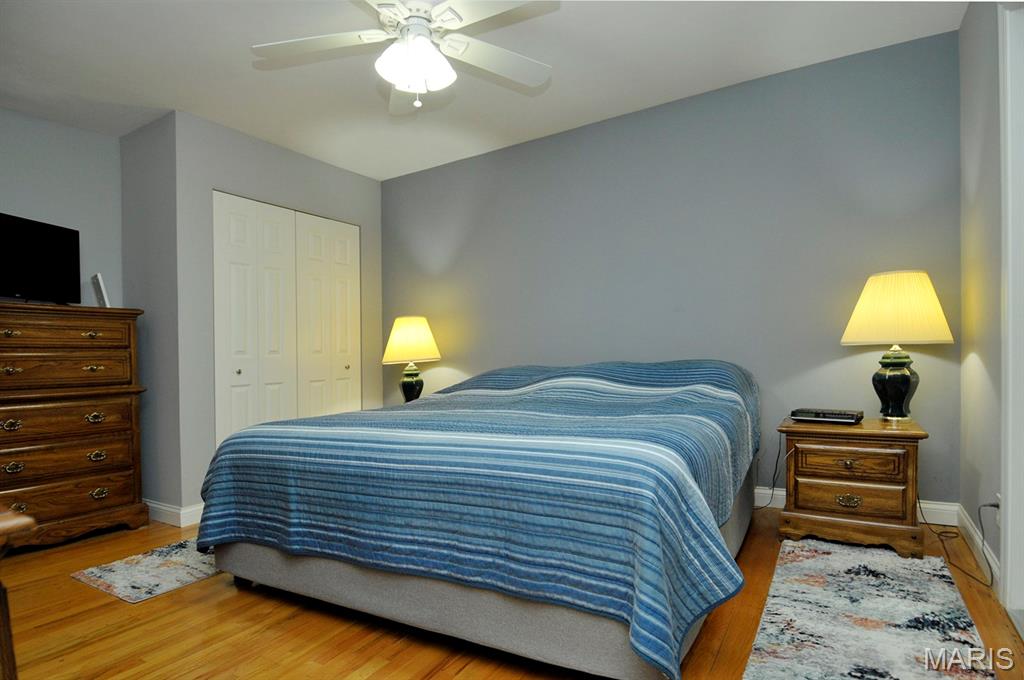 First slide