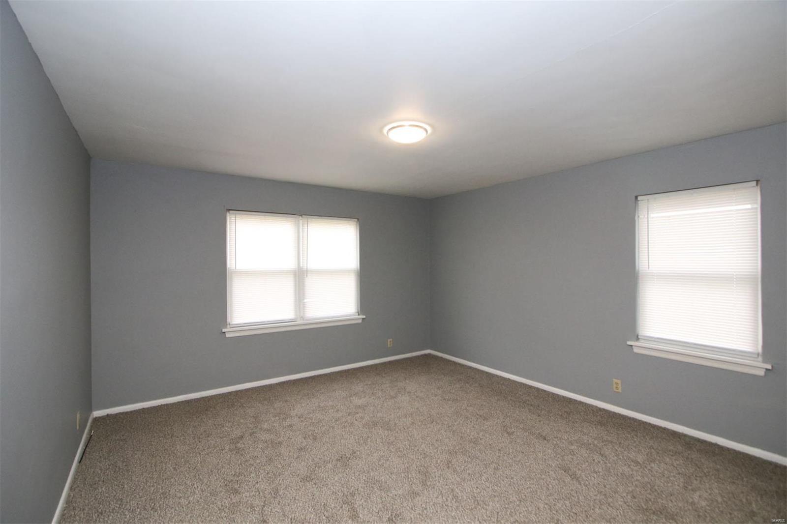 First slide