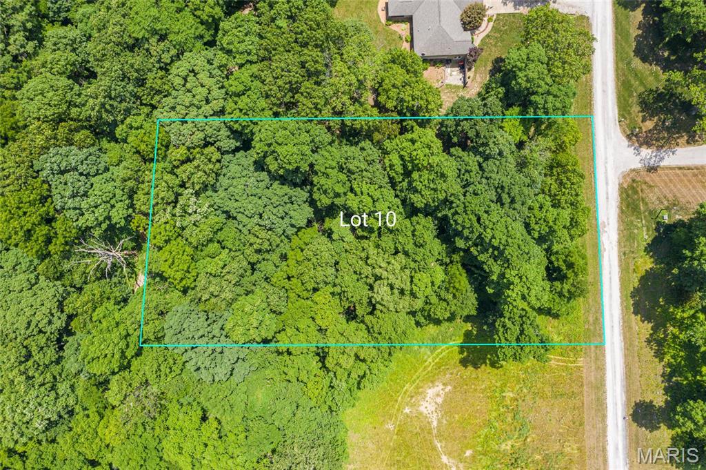 10 Weeks Lane, Litchfield, IL, 62056