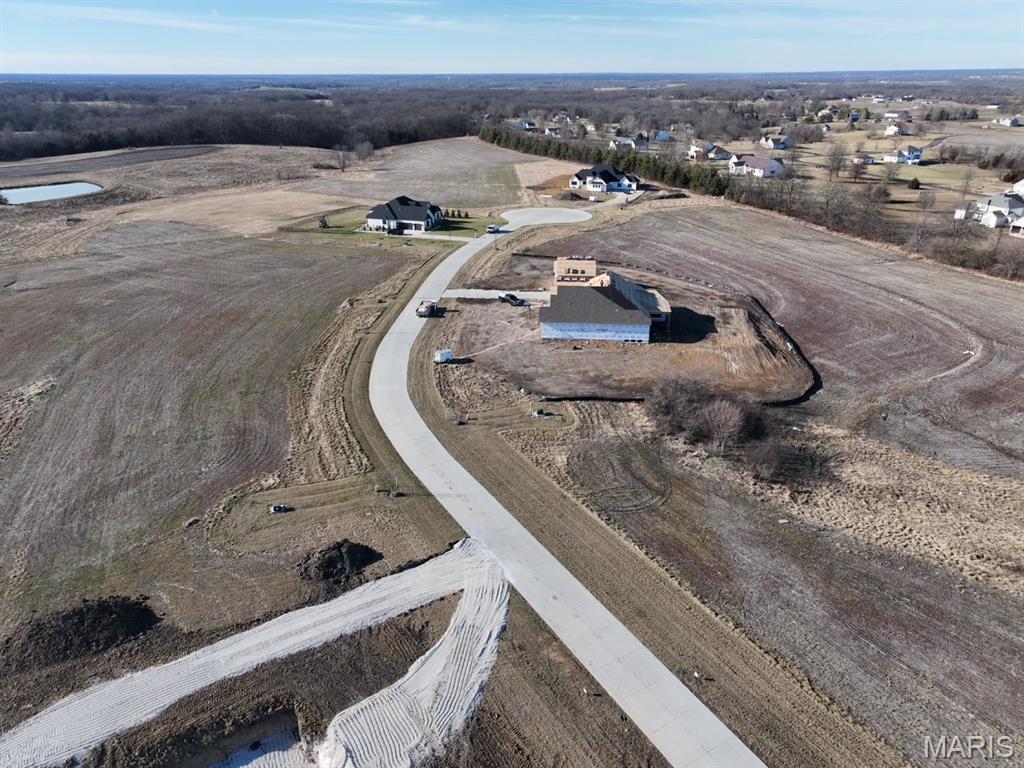 First slide