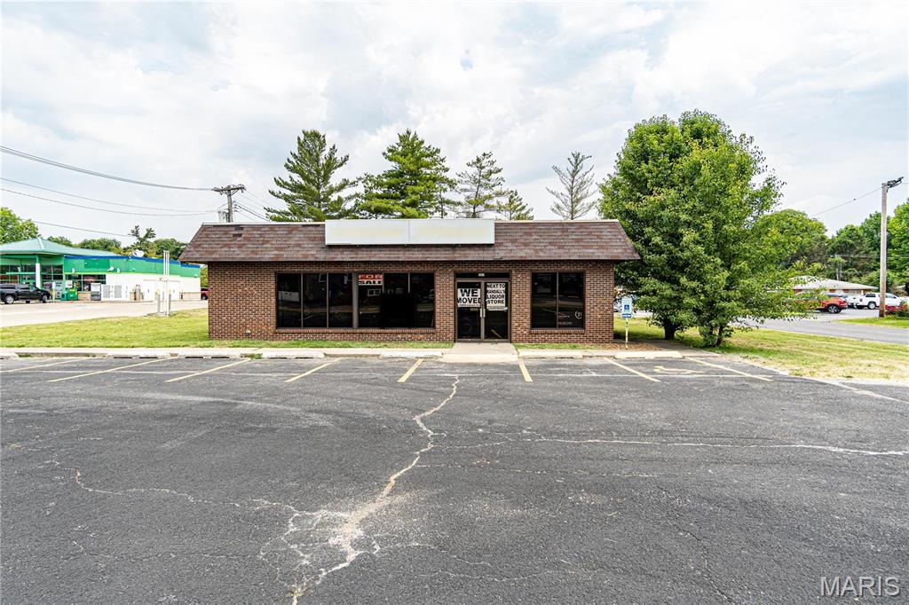 10099 Lincoln Trail, Fairview Heights, IL, 62208