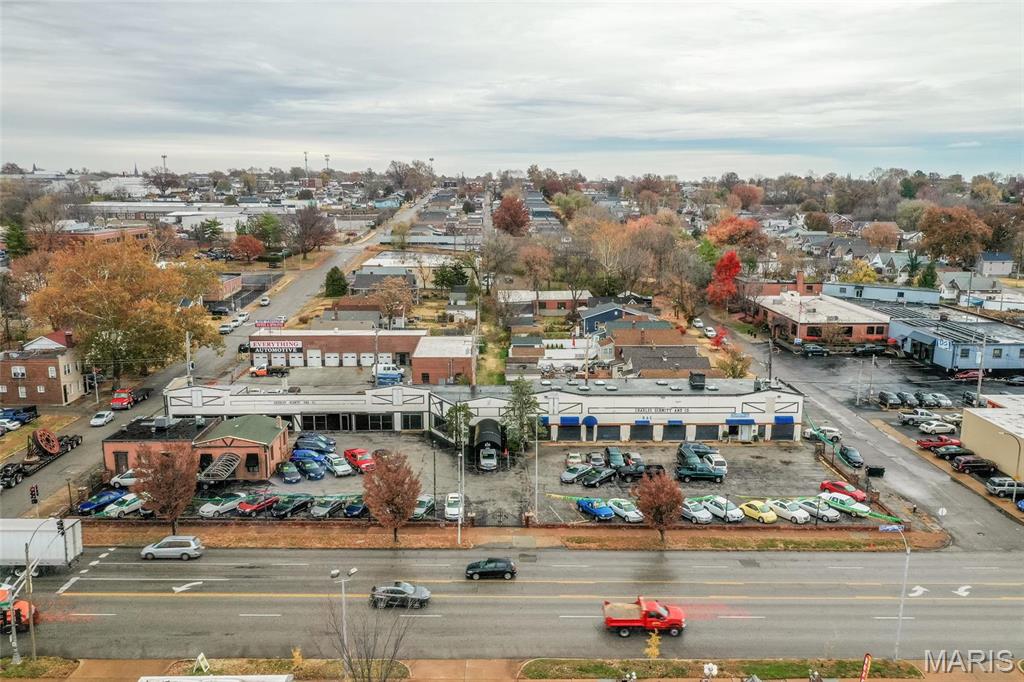 3500 S Kingshighway Boulevard, St Louis City, MO, 63139