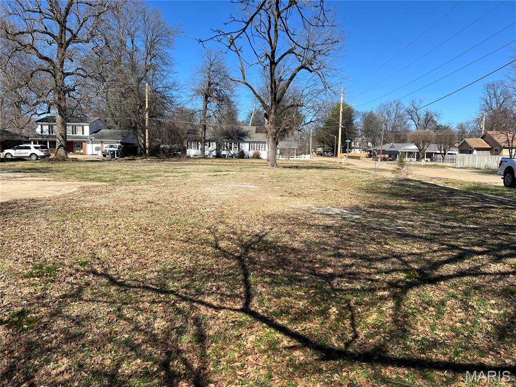 107 N Everett, Kennett, MO, 63857