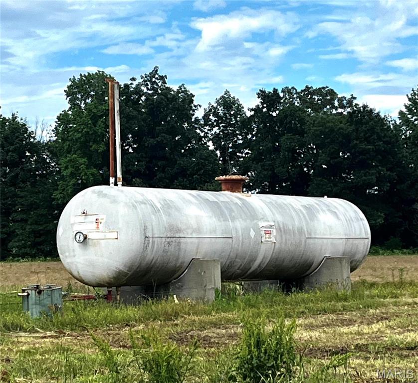 First slide