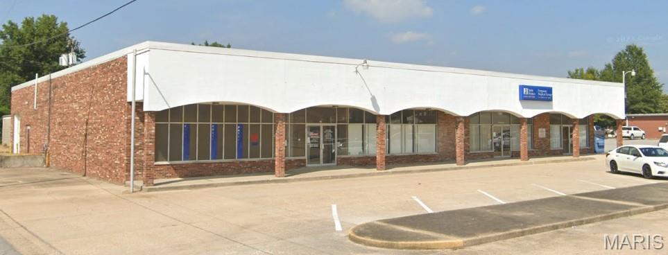 114 W Commercial, Charleston, MO, 63834 - 0 bed, 0 bath home for sale in Charleston, MO