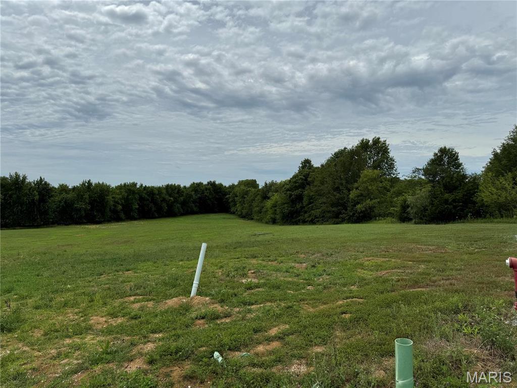 523 Saint John Lane, Unincorporated, MO, 63369