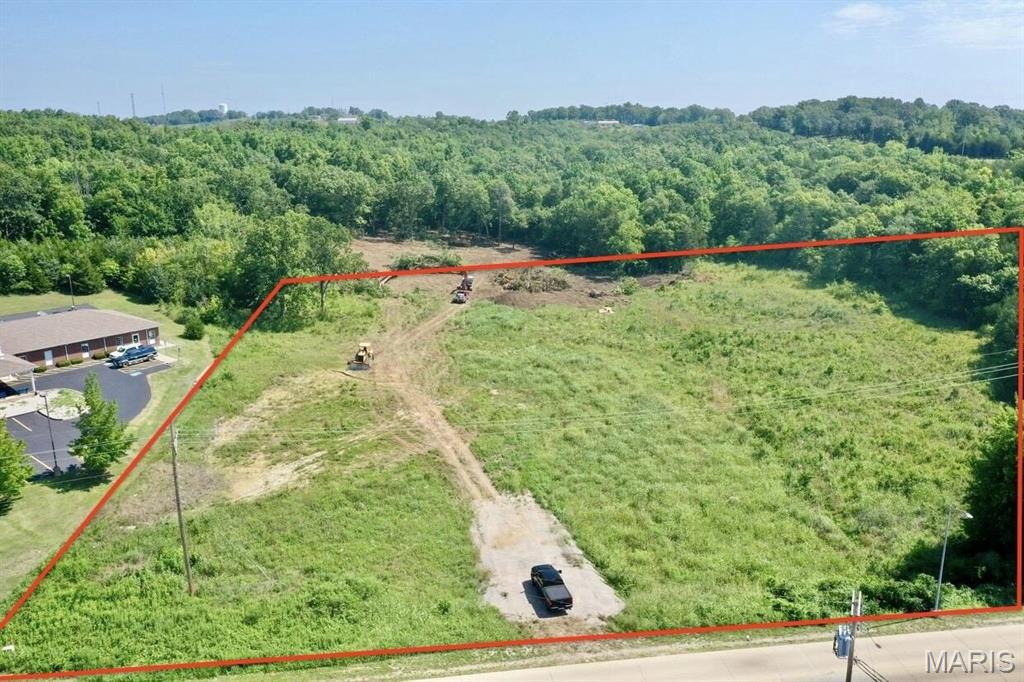 610 Purcell Drive, Potosi, MO, 63664