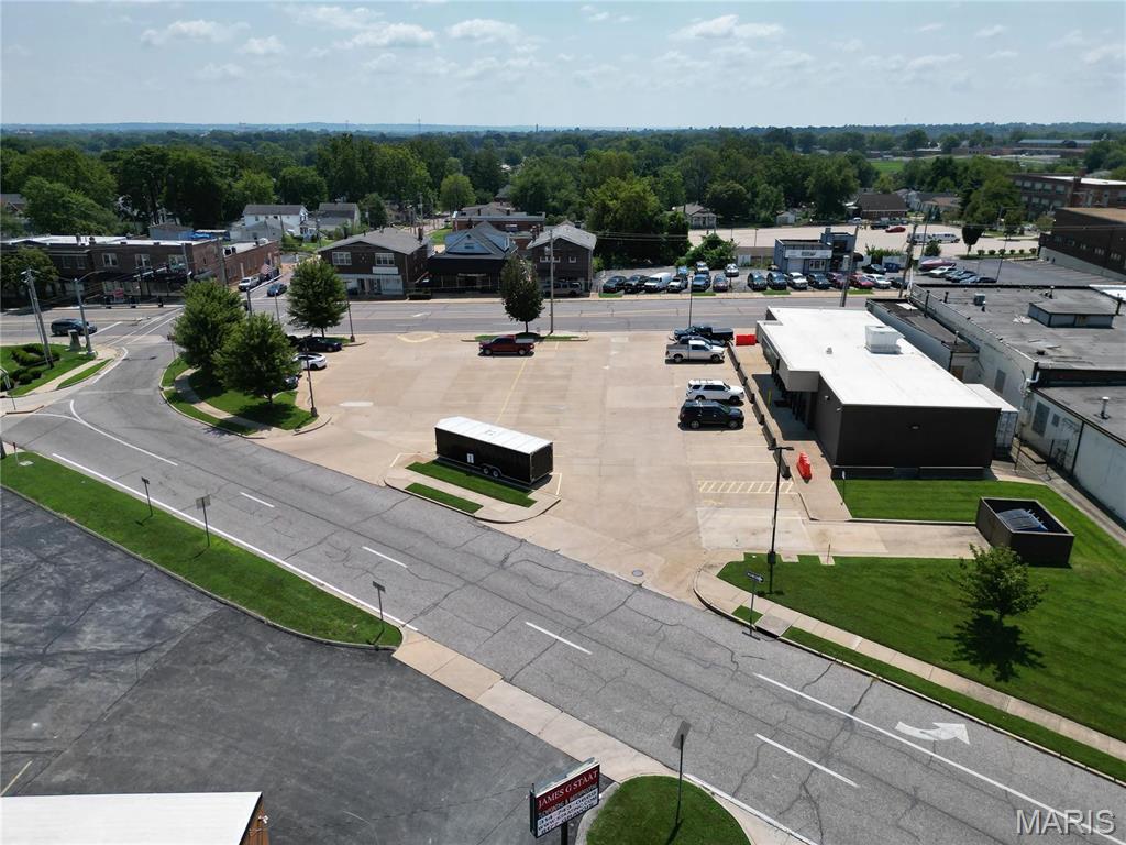 First slide
