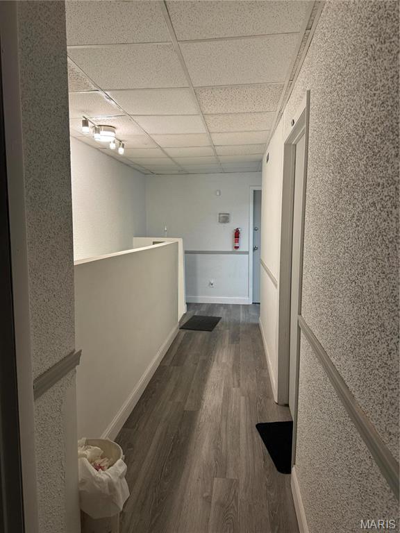 First slide
