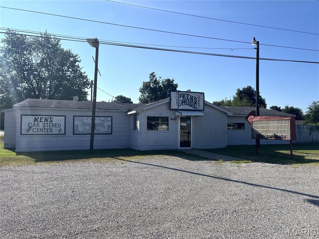600 S Bypass, Kennett, MO, 63857