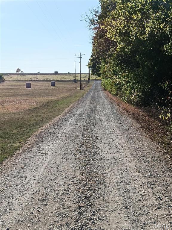 First slide