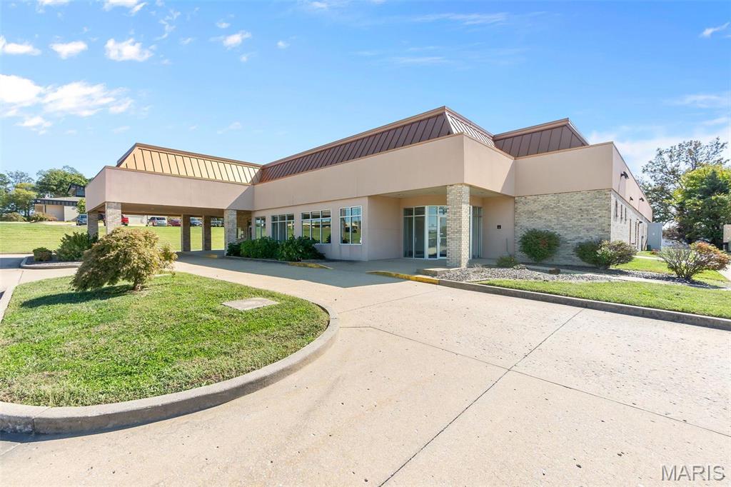 3241 Percy Drive, Cape Girardeau, MO, 63701
