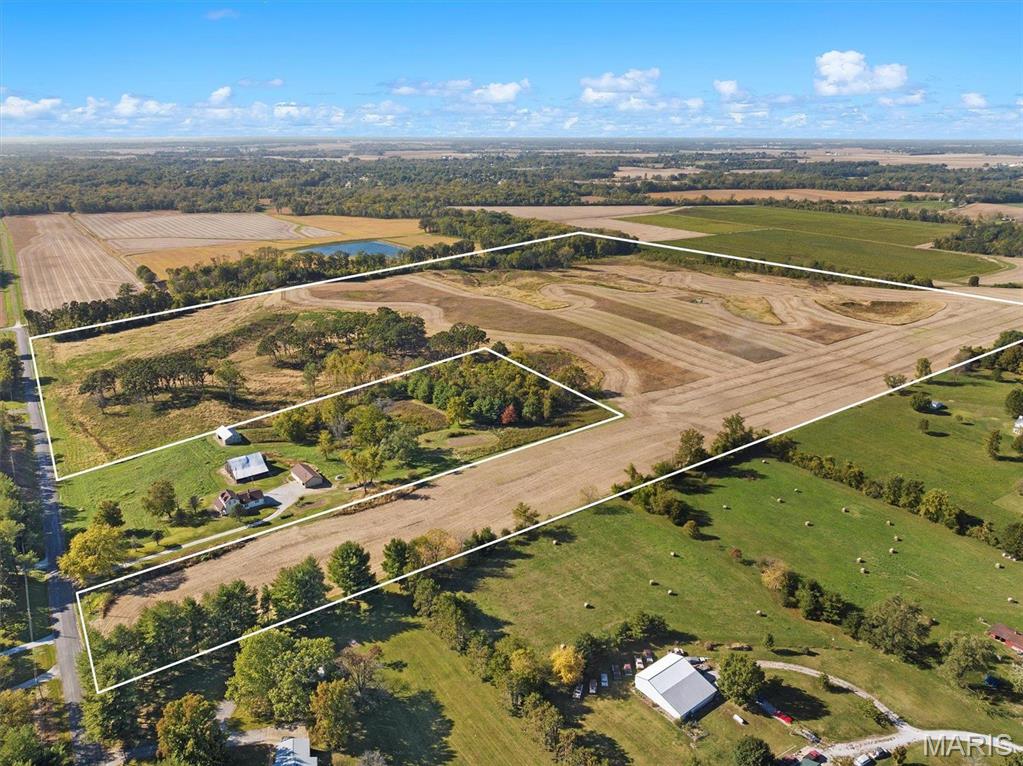 First slide