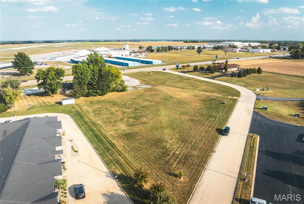 300 Mechanical Drive, East Alton, IL, 62024
