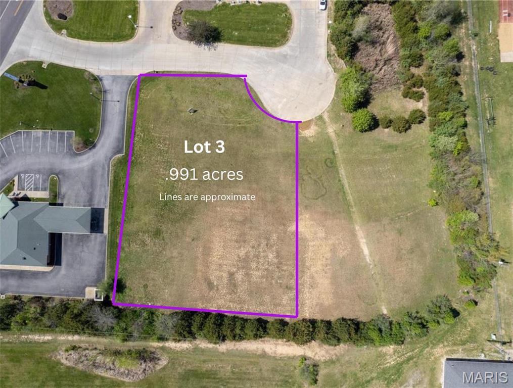 3 Cedric Station, Unincorporated, MO, 63016