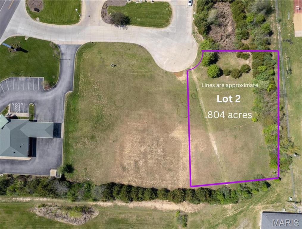 2 Cedric Station, Unincorporated, MO, 63016