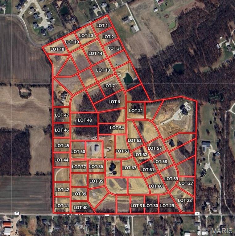 First slide