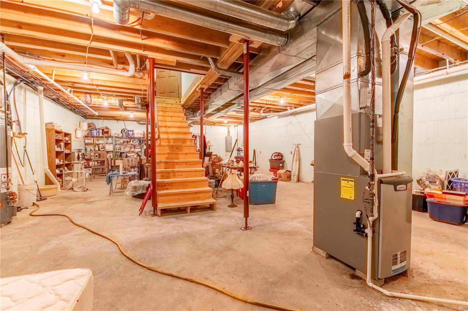 First slide