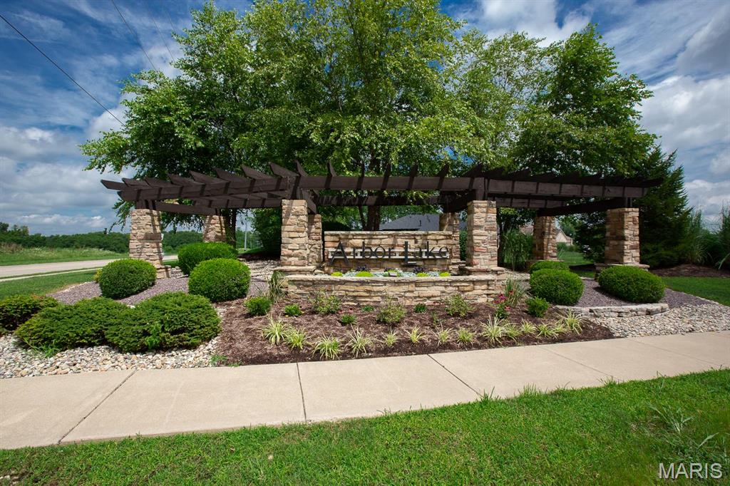 3741 Cabernet Lane, Edwardsville, IL, 62025