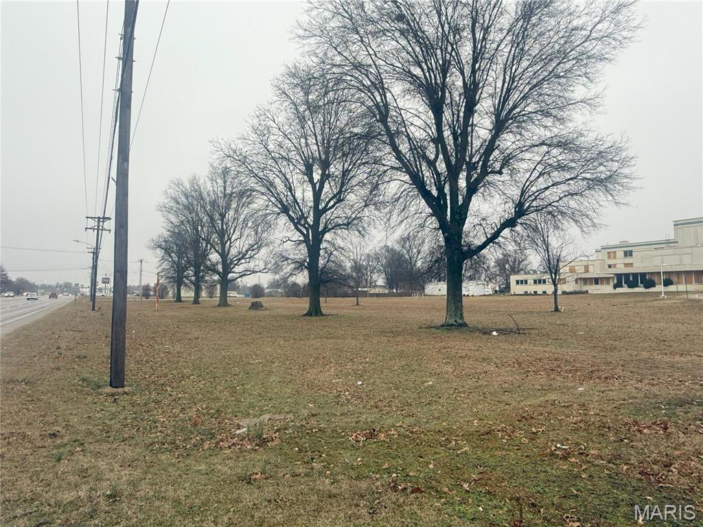 0 First Street, Kennett, MO, 63857
