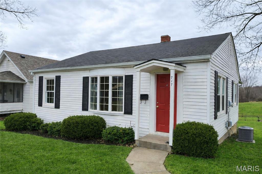 717 N 5th Street, Elsberry, MO, 63343