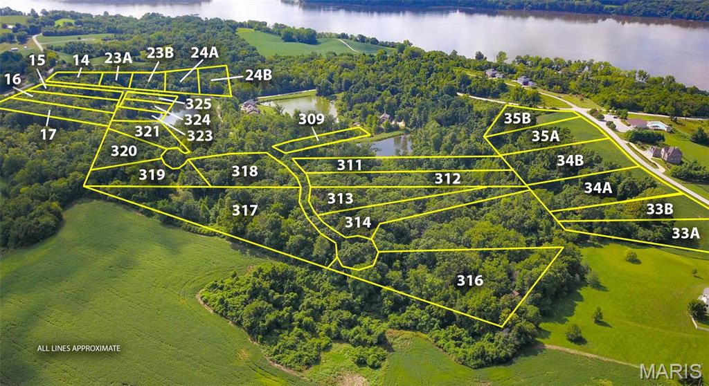 316 Deer Trail Street, Golden Eagle, IL, 62036