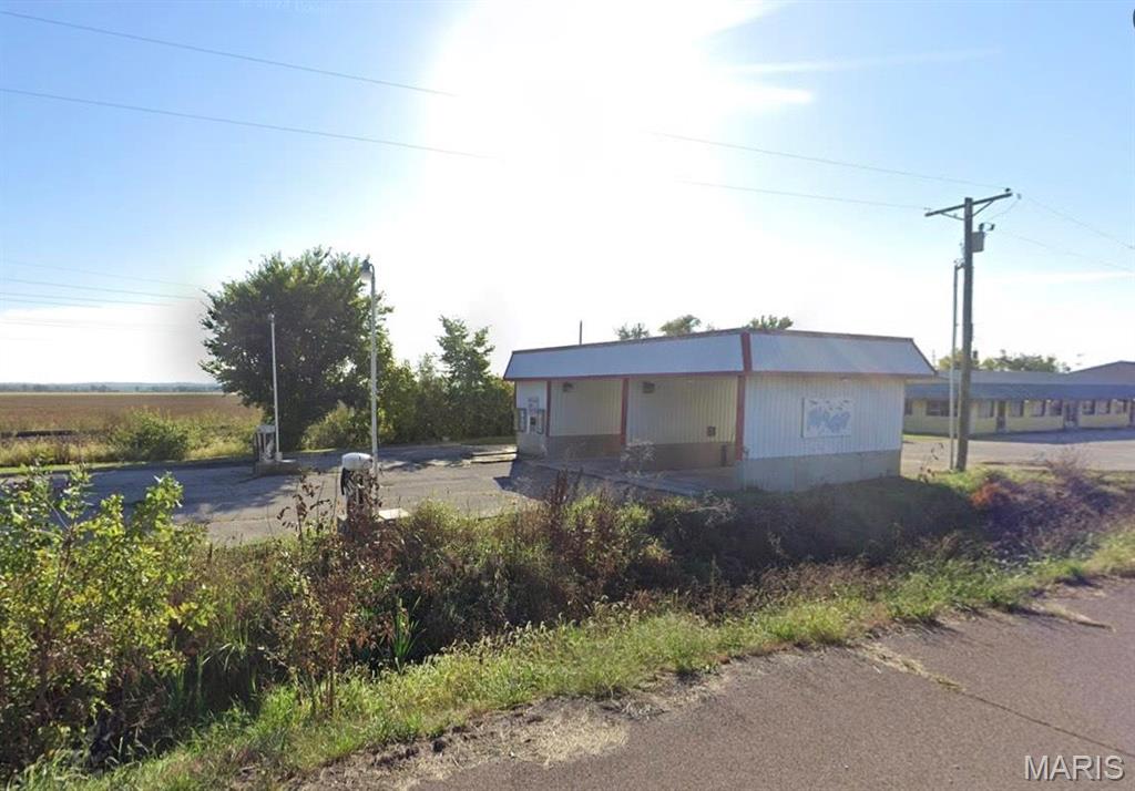 470 N Main Street, Elsberry, MO, 63343