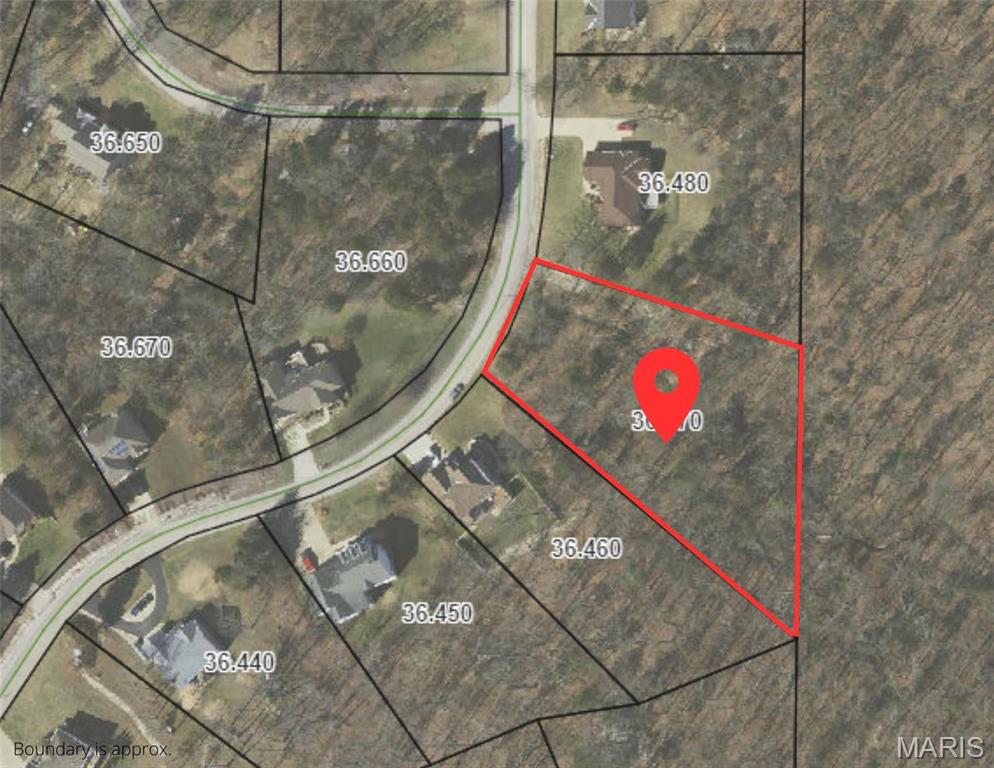 430 Mark Twain Loop, Union, MO, 63084
