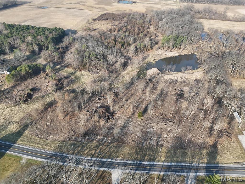 0 7.14 ac Kaskaskia Rd, Waterloo, IL, 62298