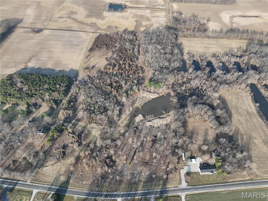 0 6.72 ac Kaskaskia Rd, Waterloo, IL, 62298