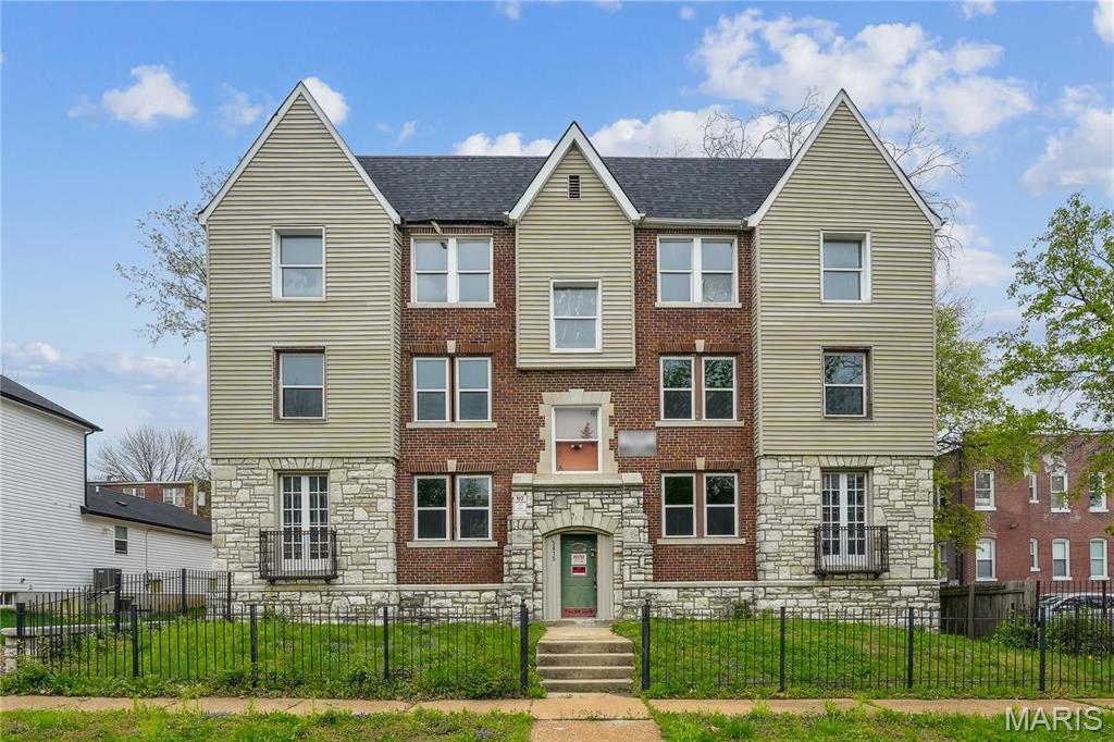 5815 Cates Avenue, St Louis City, MO, 63112 - 0 bed, 0 bath home for sale in St Louis, MO